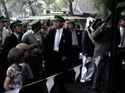Schützenfest 1982